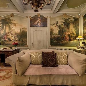B&B Maison Le Dragon